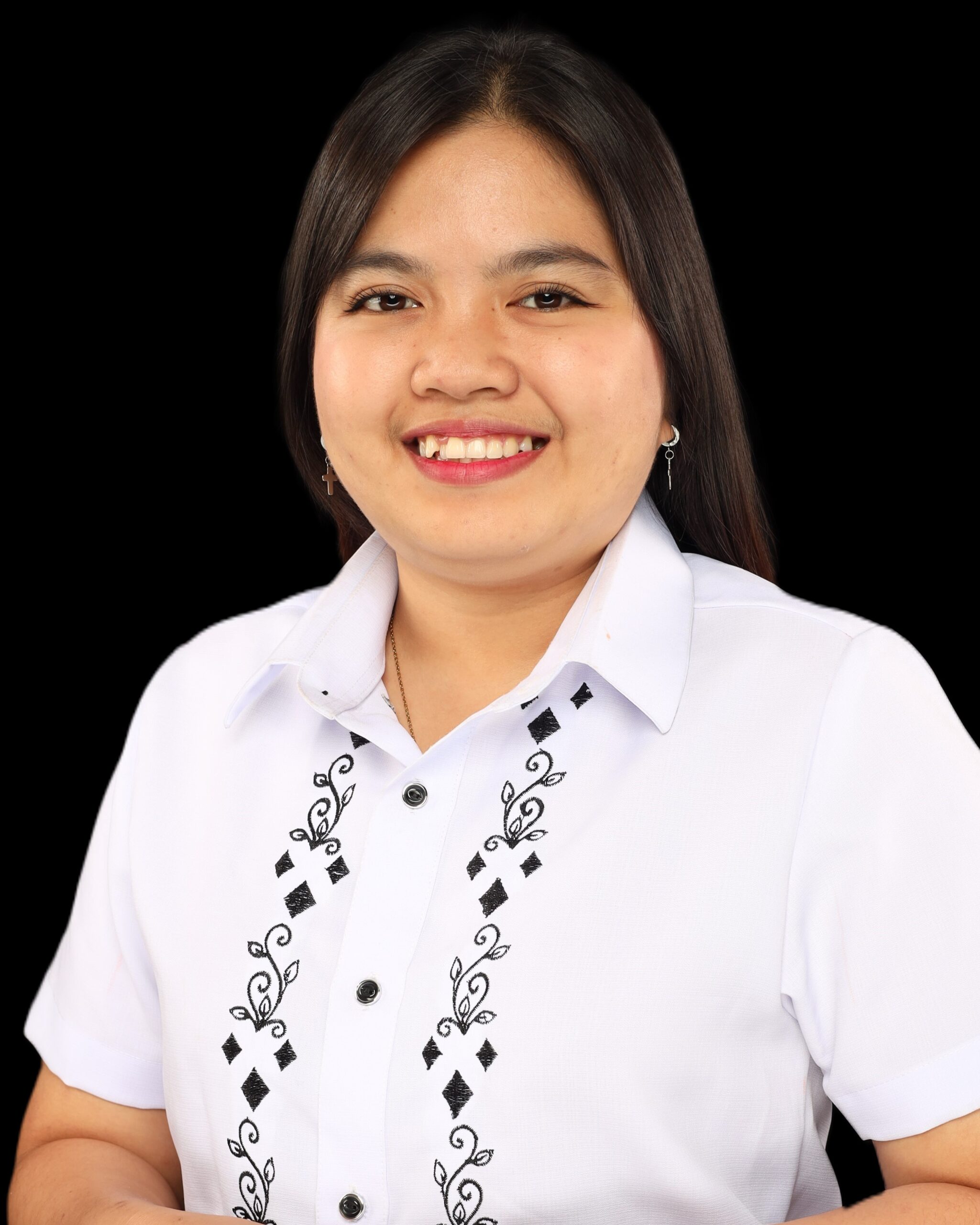 JOANNE A. APAO