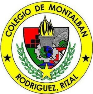 Colegio De Montalban - Municipality of Montalban