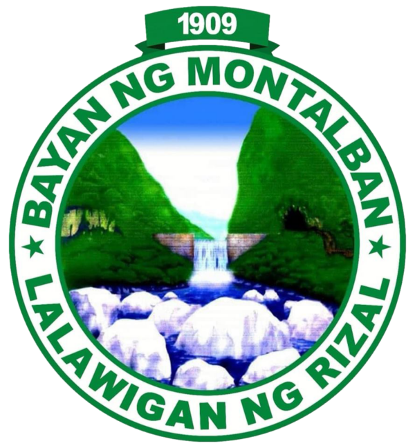 Local Civil Registry Municipality Of Montalban   MONTALBAN LOGO 1 600x648 