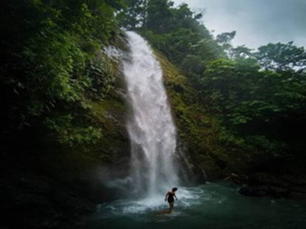 Marambibit Falls