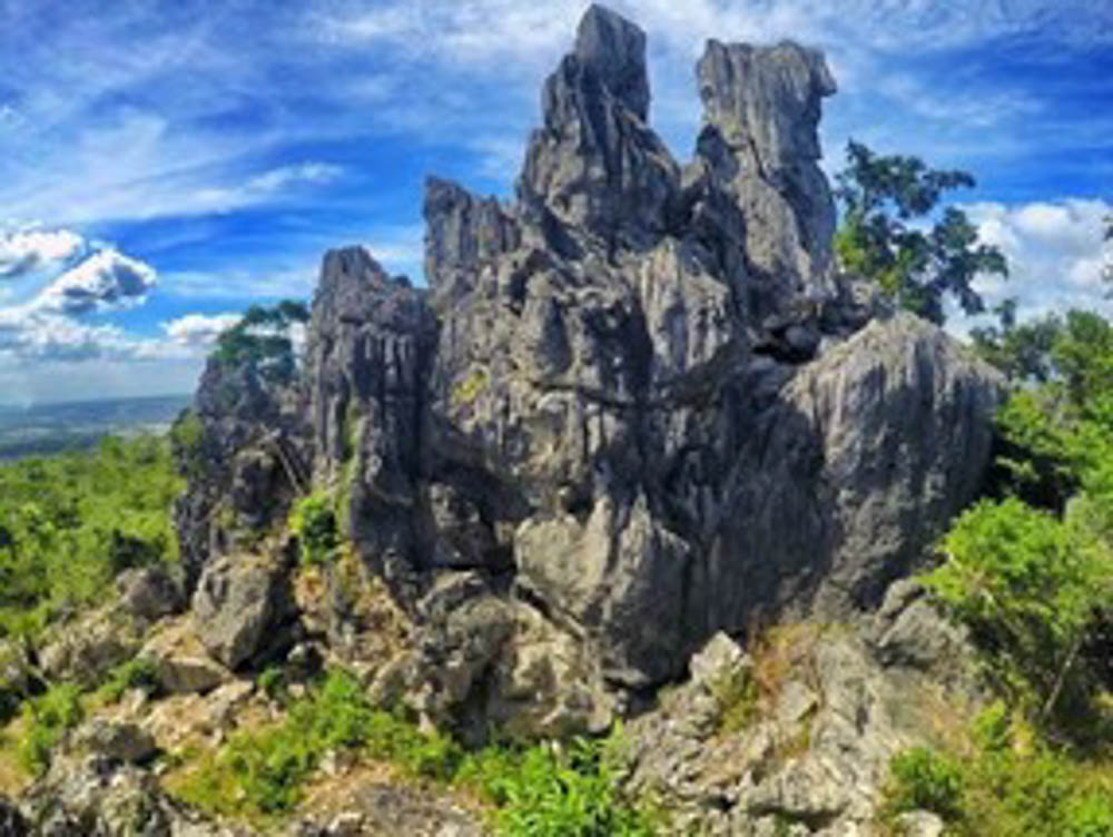 Mt. Sipit Ulang