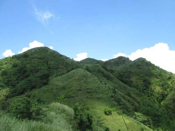 Mt. Ayaas
